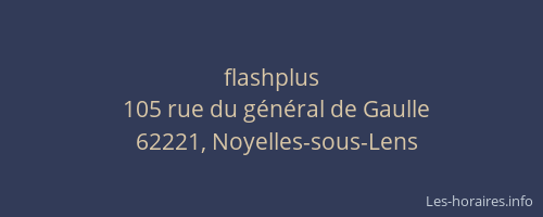 flashplus