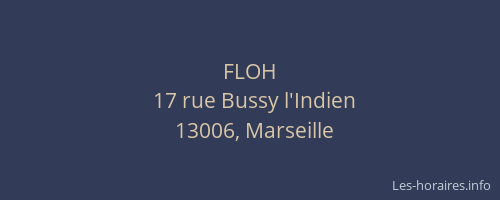 FLOH