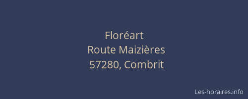 Floréart