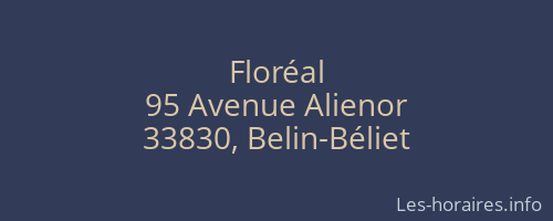 Floréal