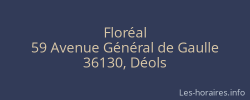 Floréal