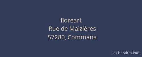 floreart
