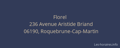 Florel