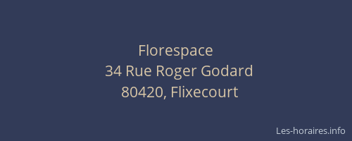 Florespace