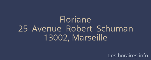 Floriane