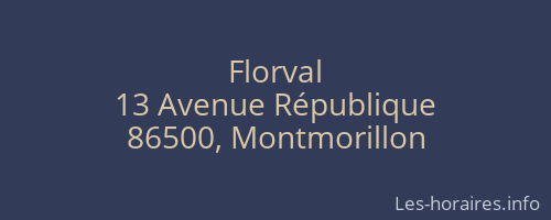 Florval