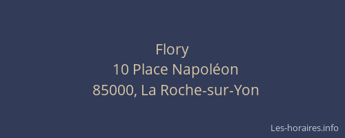 Flory