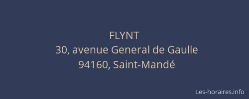 FLYNT