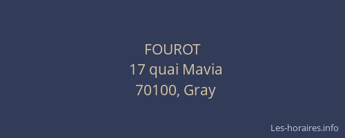 FOUROT