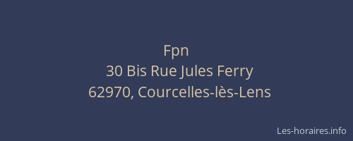 Fpn