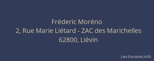 Fr&eacute;deric Mor&eacute;no