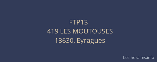 FTP13