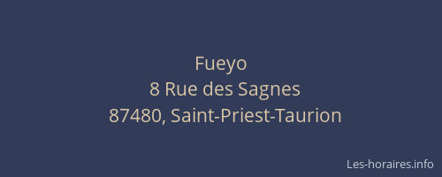 Fueyo