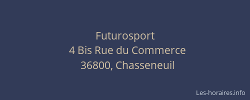 Futurosport