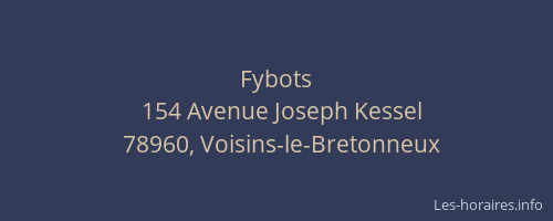 Fybots
