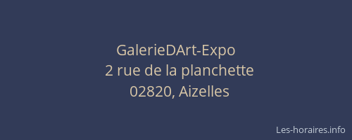 GalerieDArt-Expo