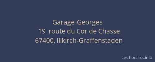 Garage-Georges