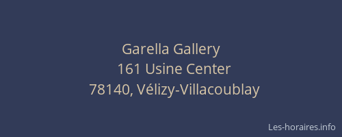 Garella Gallery