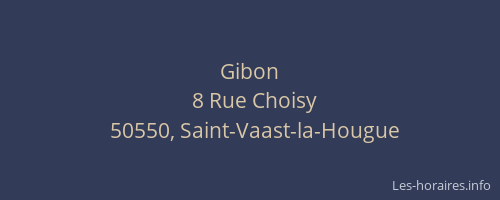 Gibon