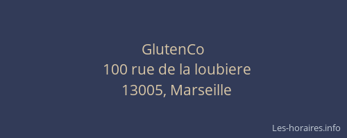 GlutenCo