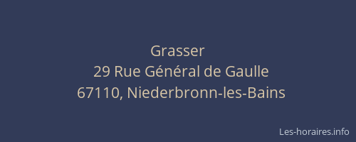 Grasser