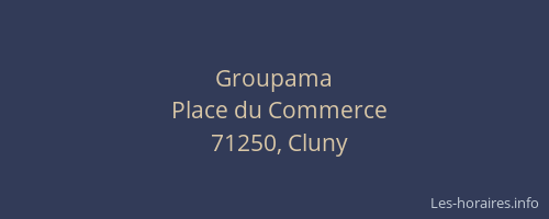 Groupama