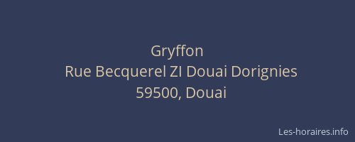 Gryffon