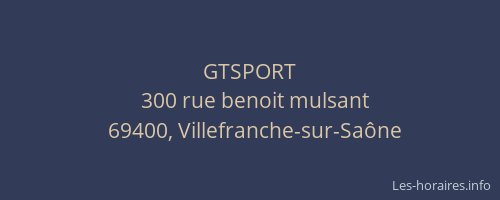 GTSPORT