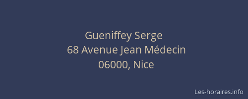 Gueniffey Serge