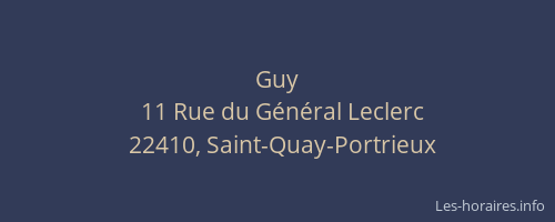 Guy