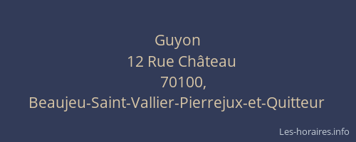 Guyon