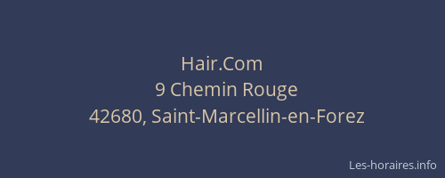 Hair.Com