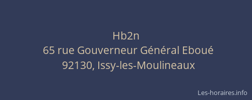 Hb2n