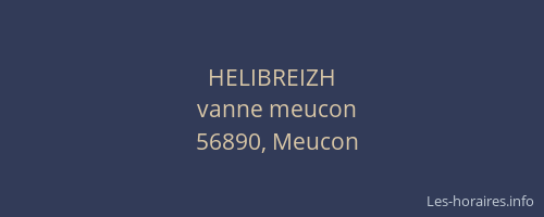 HELIBREIZH