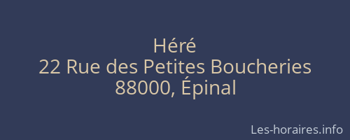 Héré