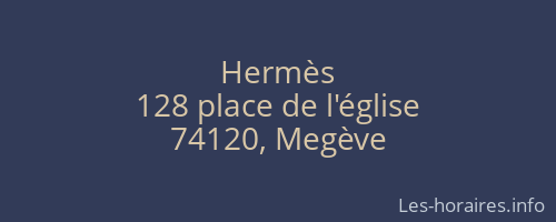 Hermès