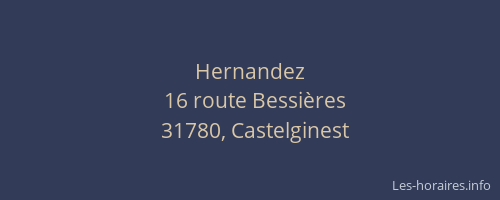 Hernandez