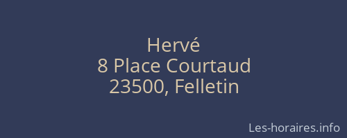 Hervé