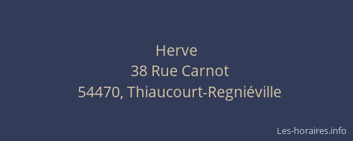 Herve