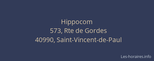 Hippocom