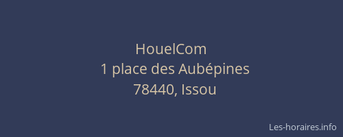 HouelCom