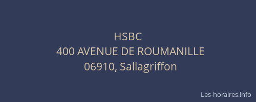 HSBC