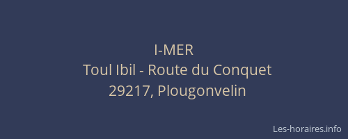 I-MER