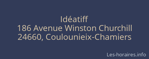 Idéatiff