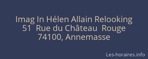 Imag In Hélen Allain Relooking