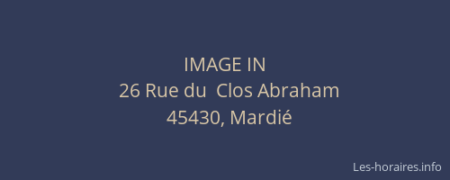IMAGE IN