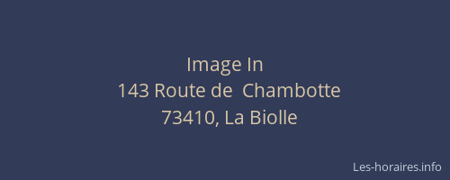 Image In