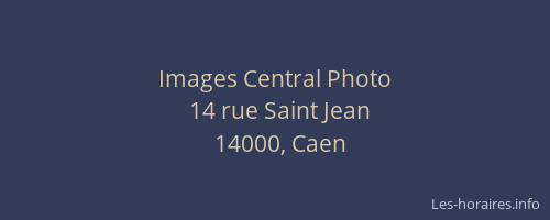 Images Central Photo