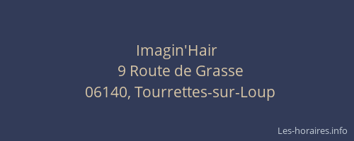 Imagin'Hair