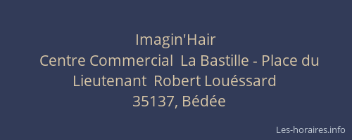 Imagin'Hair